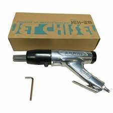 Needle / Chisel Scaler